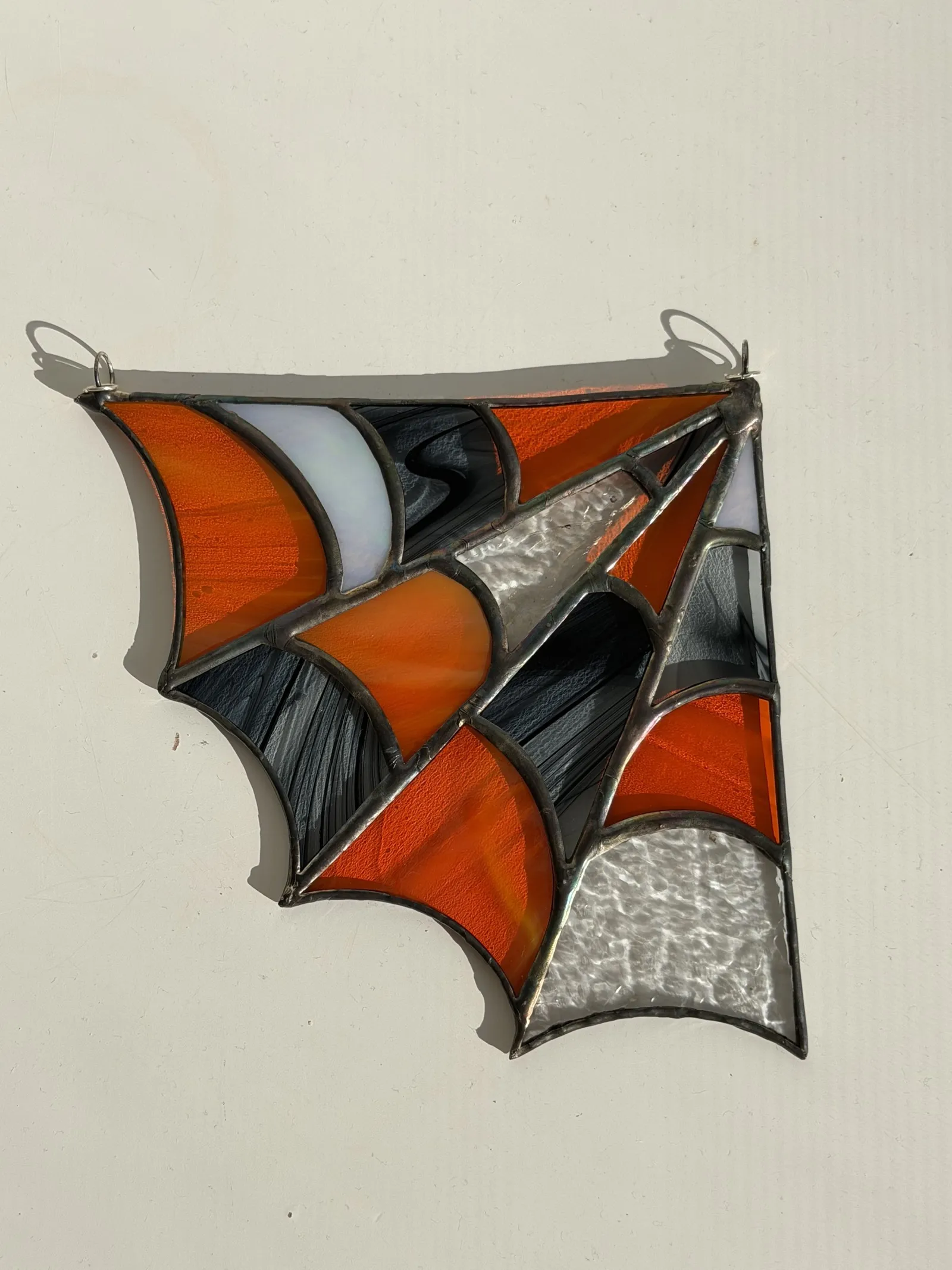 Spiderweb, 1