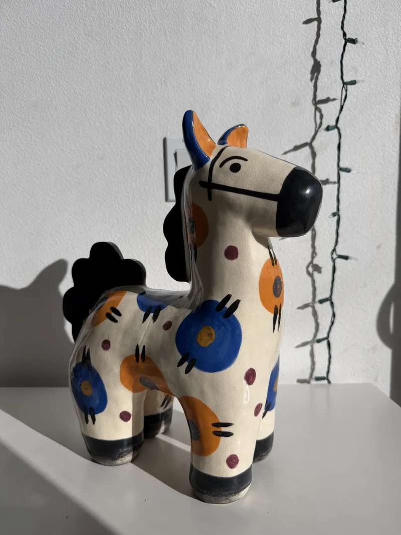 Ceramics