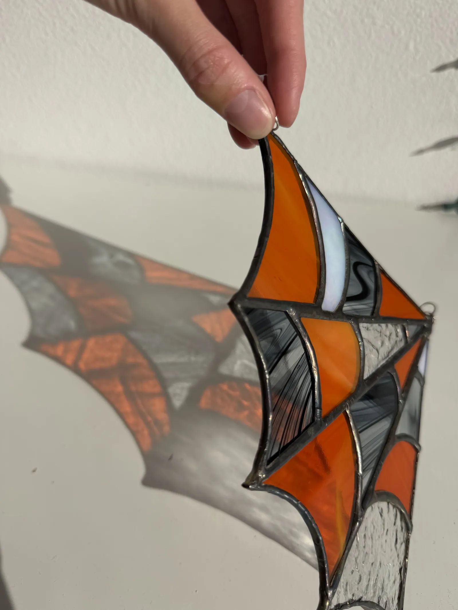 Spiderweb, 2