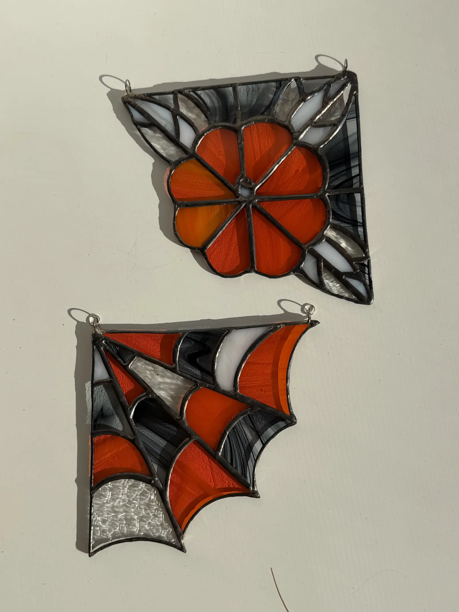 Spiderweb, 3